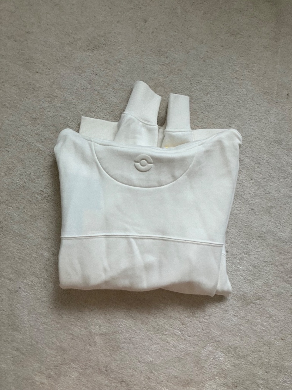 Pokemon x Target Adult Hooded Sweatshirt - Picture 6 of 6